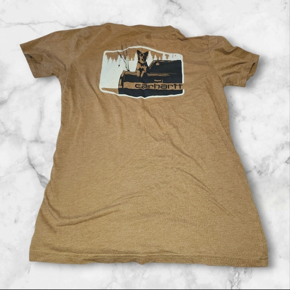 Carhartt Other - Boys Carhartt Shirt- Flaws